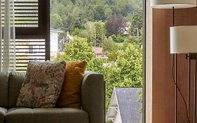 Roomers Baden-Baden, Autograph Collection